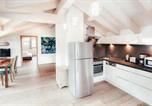Location vacances Pflach - Luna Blanca - Apartment 3-3
