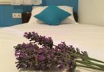 Location vacances Bol - Apartment Nikola M-3