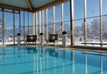 Hôtel Halblech - Hotel Sommer Füssen-4