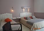Hôtel Saint-Pierre-d'Oléron - Atlantic Hôtel-4