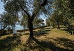 Location vacances Gargnano - Oleandro apartment directly on the lake-3