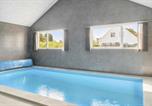 Location vacances Stege - Beautiful Home In Stege With Sauna-2
