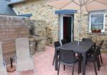 Location vacances Baguer-Morvan - Gîte Ti Melen - La Cour Chevalier-3