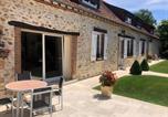 Hôtel Nogent-sur-Seine - Le Pigeonnier - Gîte du Moulin-3