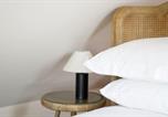 Location vacances Sedlescombe - Luxury Studio Nestled in the Sussex Countryside-2