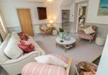 Location vacances Warkworth - Eider Cottage-1