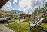 Location vacances Viehhofen - Frei & Wild Chalet by we rent-1