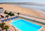 Location vacances La Faute-sur-Mer - Résidence L'Océan