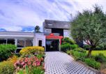Hôtel Monterblanc - Ibis Vannes-1