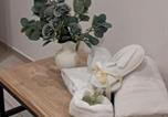 Hôtel Lecce - Miro B&B-3