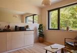Location vacances Ballycastle - Yarn - Honor Deluxe Suite-3