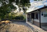 Location vacances Imotski - Holiday house with a swimming pool Grubine, Zagora - 22263-1