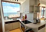 Location vacances Baltsjik - Apartments in Princess Residence-4