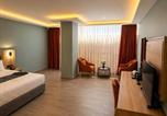 Hôtel LagonBleu - Delight Premium Hotel-3