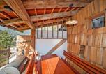 Location vacances Landeck - Apartment, Tobadill, top floor, cleaning included-4