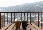 Location vacances La Massana - La Solana Apartaments & Spa-3