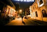 Location vacances Soccer city - Home in Maboneng 364-4
