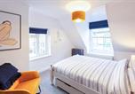 Hôtel Ilfracombe - Ocean Backpackers self-catering hostel-2