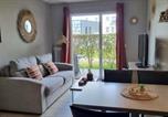 Location vacances Concarneau - Les Sables 504 - Appt avec piscine partagée-1