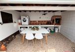 Location vacances Lourinhã - Chalet &quote;Refugio&quote;-4