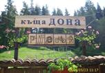 Location vacances Koprivchtitsa - Dona Guest House - Horse Riding-2