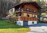 Location vacances Kössen - Ferienwohnung Petra Top 3-1