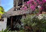 Location vacances Kiwengwa - Kita Ocean House-2