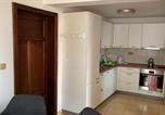 Location vacances Litomyšl - Apartmán Hotel Vomočil Bystré-4