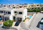 Location vacances  Barrage de l'Arade - Sunset Villa-2