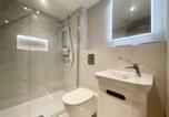 Location vacances Harrogate - Town Center Duplex 6-2