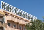 Hôtel Leiria - Hotel Comendador-2