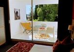 Hôtel Cassis - Pamela Hotel Cassis-4