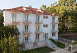Hôtel Archea Olimpia - Elatos Apartments-1