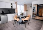 Hôtel Eger - Új - Emili Apartman Miskolctapolca - 27 főre-1