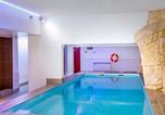 Location vacances Limone Piemonte - SOWELL Résidences New Chastillon 