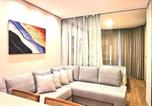 Location vacances Sao Francisco de Paula - Esplendido Flat no Serra Class-4