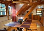 Location vacances Triberg im Schwarzwald - Black Forest Home-4
