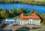 Hôtel Sellin - Seeschloss Schorssow-1