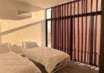 Location vacances  Wadi Al Mujib - Oasis360 chalet-2