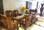 Hôtel Hô-Chi-Minh-Ville - Phoenix Hotel Saigon-4
