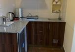 Location vacances Kathmandu - Zenith Apartments Thamel -Annapurna 1bhk Apartment-4