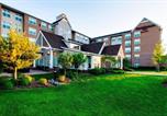 Hôtel Chicago - Residence Inn Chicago Midway Airport-1