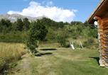 Location vacances La Bâtie-Neuve - Le Chalet Neige-4