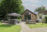 Location vacances Nevern - Glas y Dorlan-3