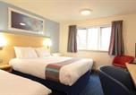 Hôtel Donnington - Travelodge Newbury Chieveley M4-3