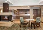 Hôtel Gilbert - Residence Inn by Marriott Phoenix Chandler Fashion Center-3