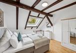 Location vacances Bad Wildbad - Ramoni Apartments - Bad Wildbad-1