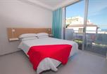 Location vacances Puerto de la Cruz - Iriarte 52 Apartments-3