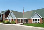 Hôtel Norton Shores - Residence Inn by Marriott Holland-2