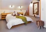Location vacances Egg - Alpenhotel Bödele - Luxus Suite mit 2 Sz 21-4